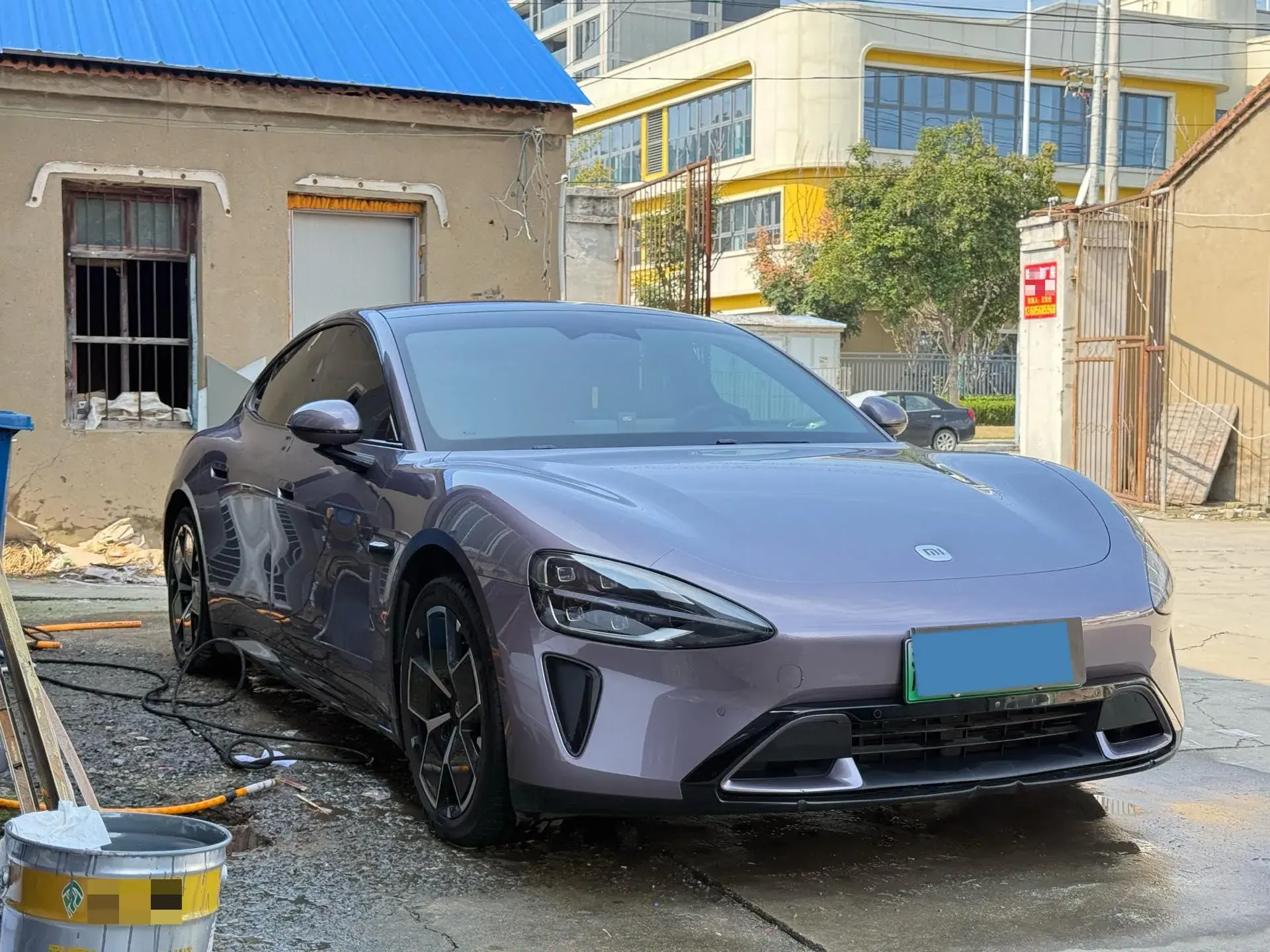 2024 MI SU7 thumbnail 2