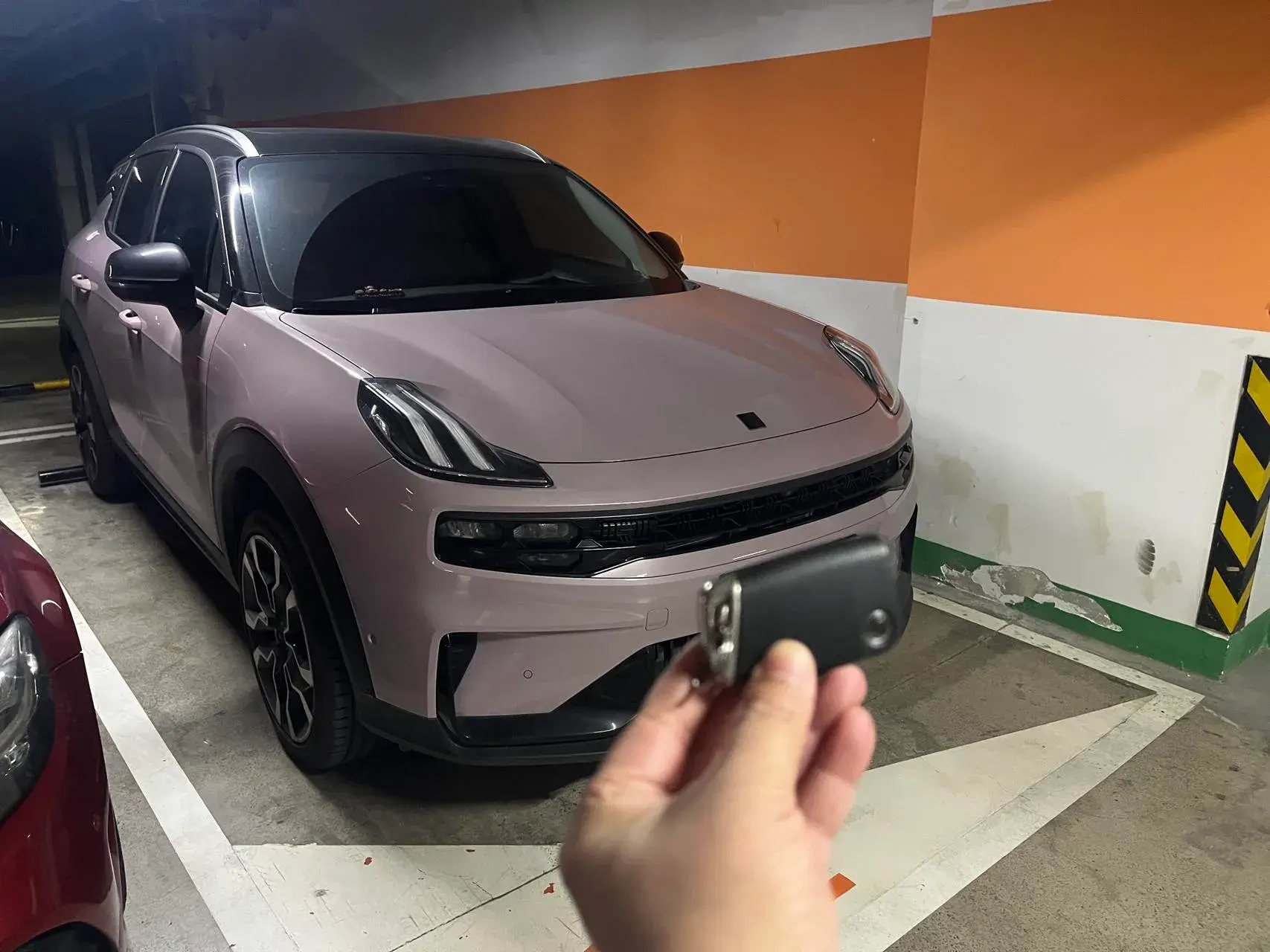 2023 LYNK&CO 06 thumbnail 2