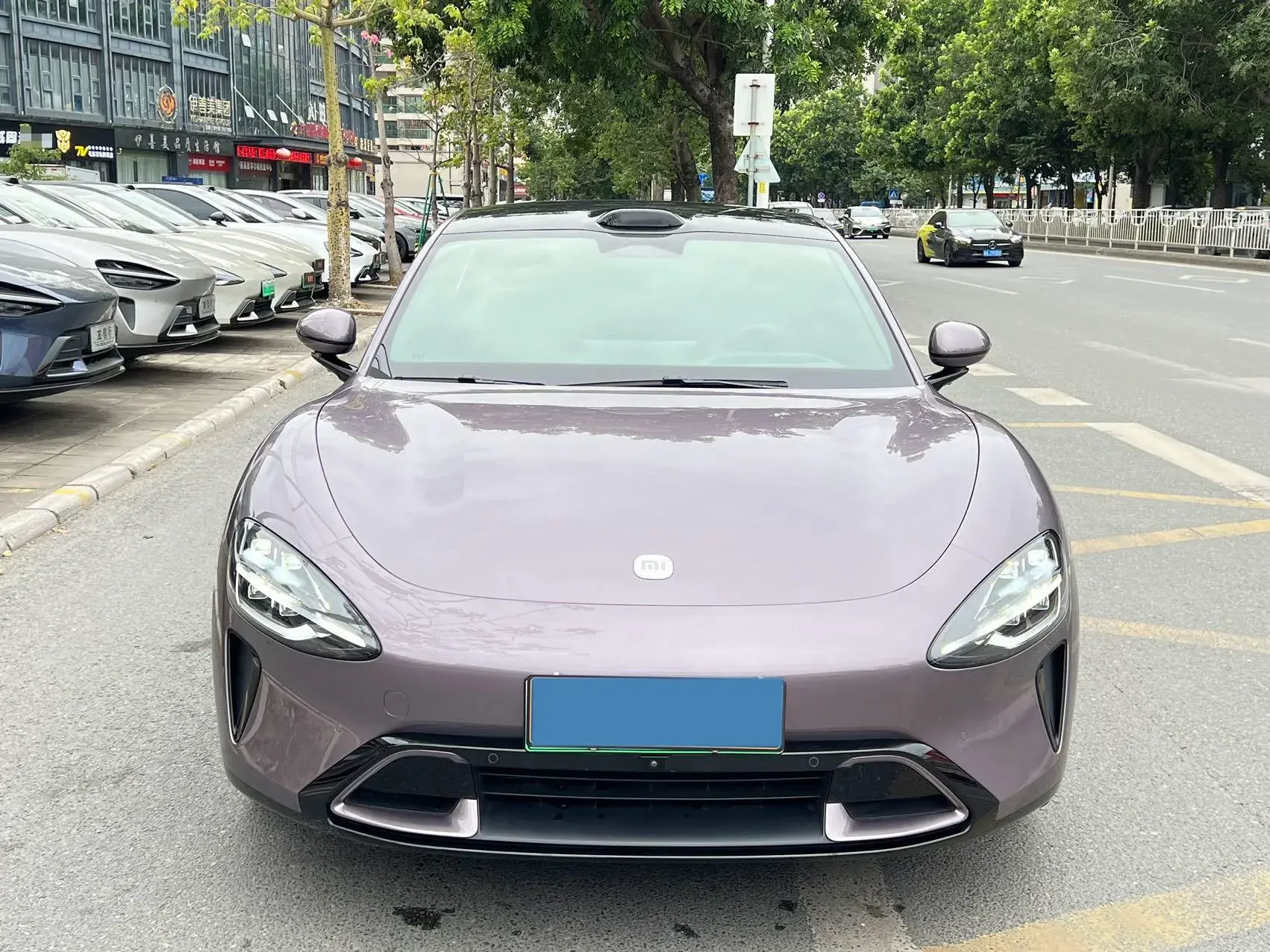 2024 MI SU7 thumbnail 2