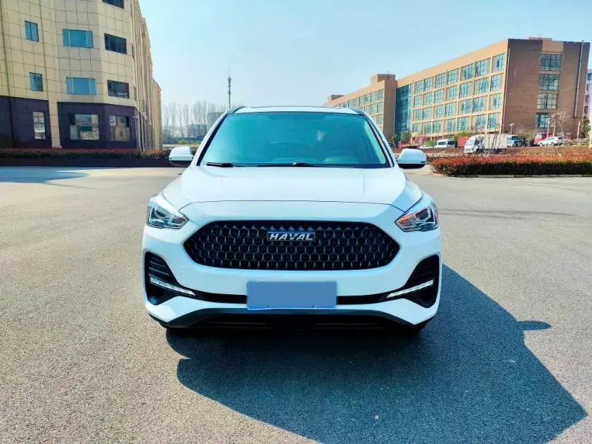 2019 HAVAL M6 thumbnail 3