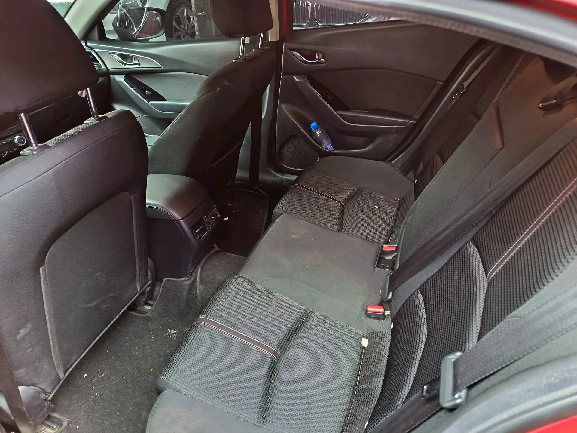 2019 MAZDA 3 thumbnail 4