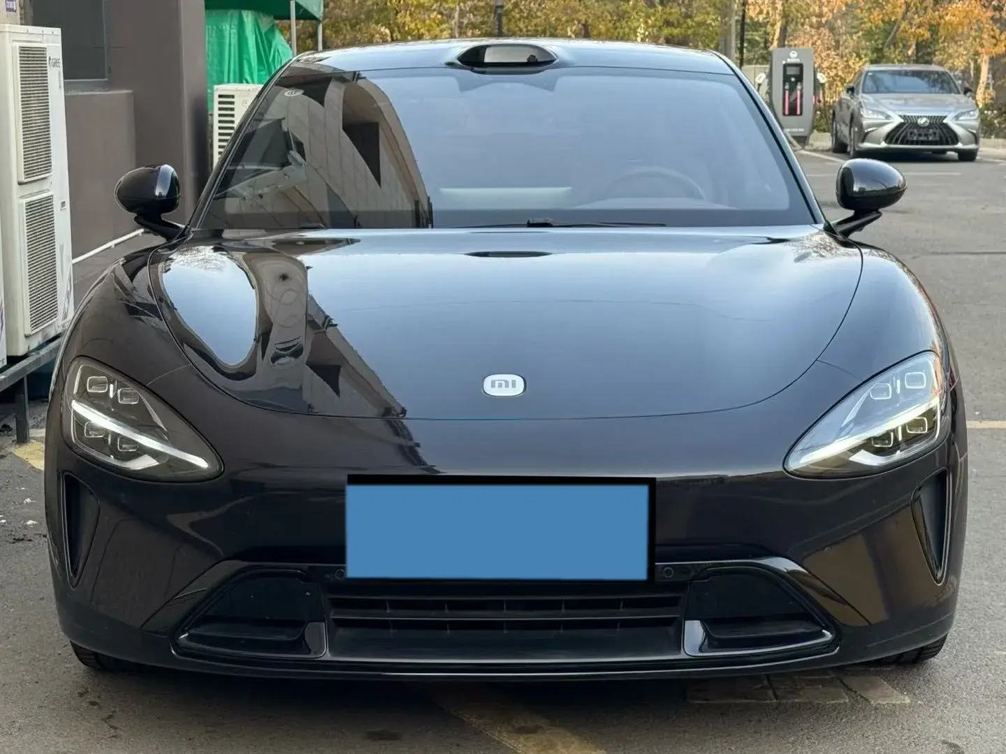 2024 MI SU7 thumbnail 2