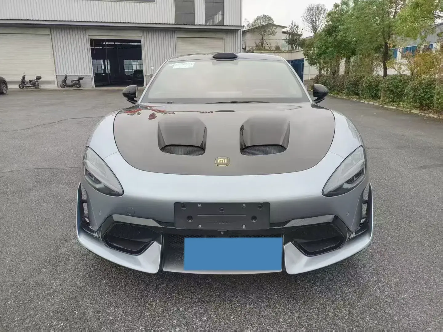 2025 MI SU7 thumbnail 2