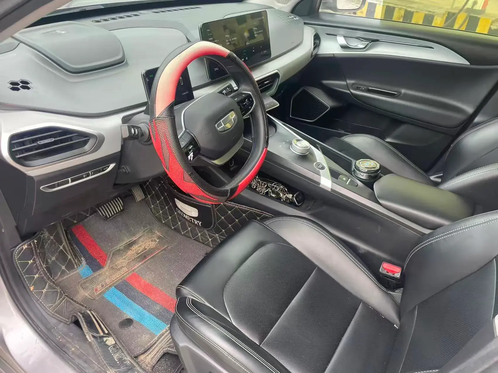 2022 GEOMETRY A thumbnail 4