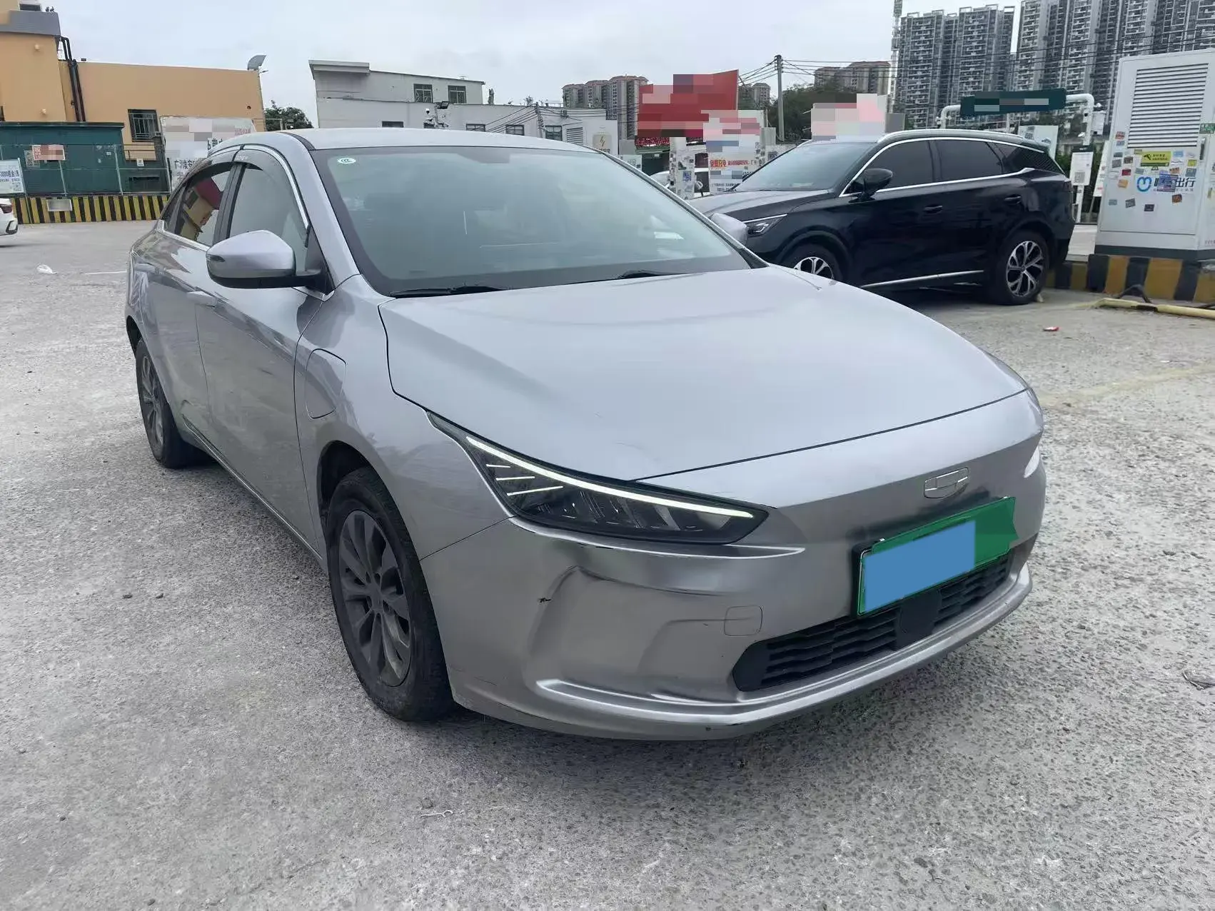 2022 GEOMETRY A thumbnail 3