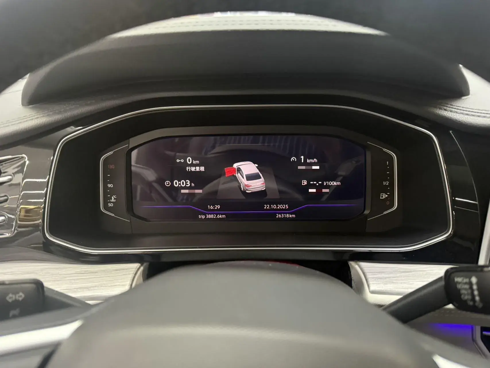 2023 VOLKSWAGEN SAGITAR thumbnail 3