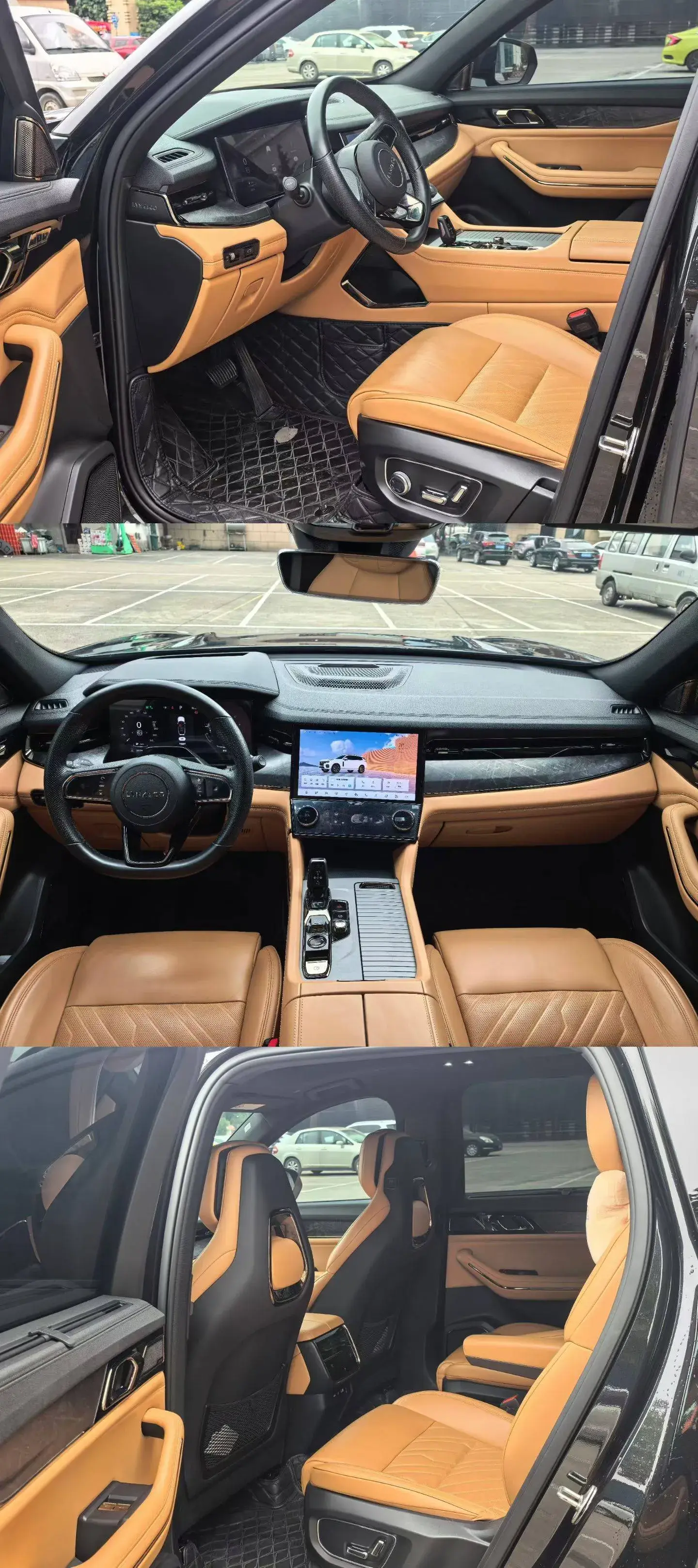 2021 LYNK&CO 09 thumbnail 4