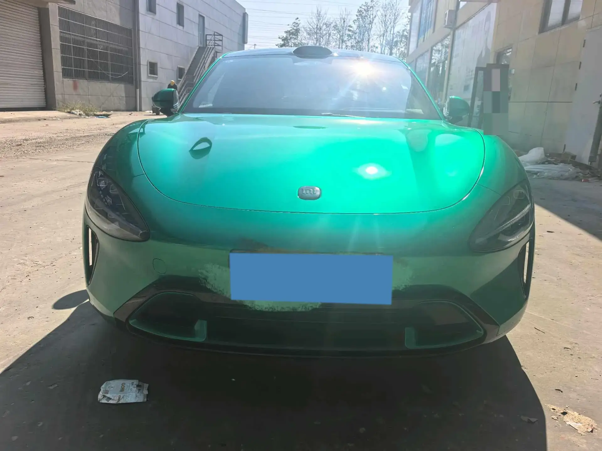 2024 MI SU7 thumbnail 2