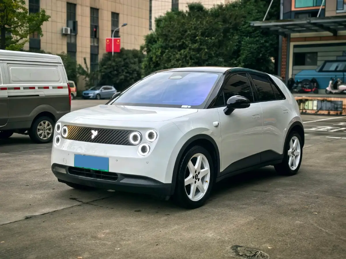 2025 Firefly Firefly BEV