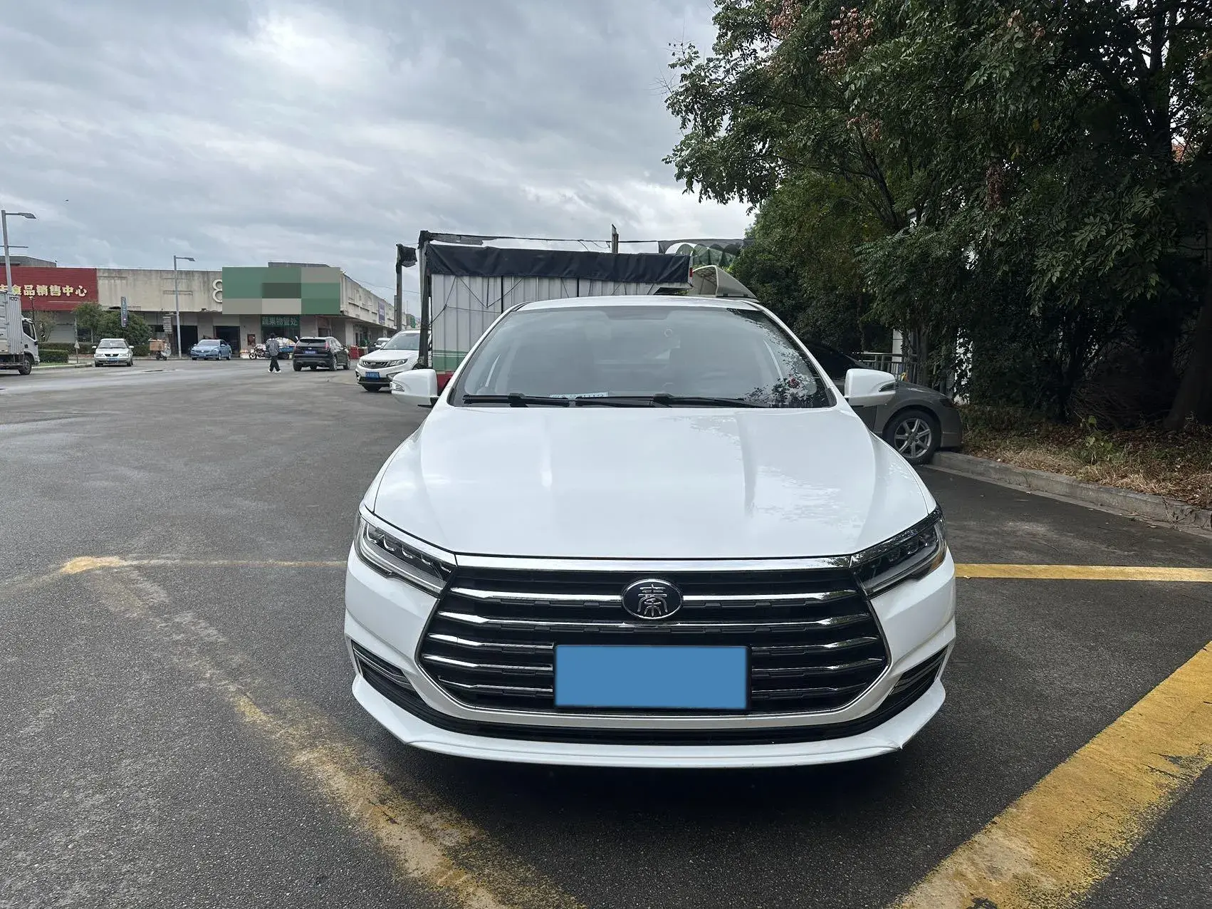2019 BYD QIN thumbnail 2