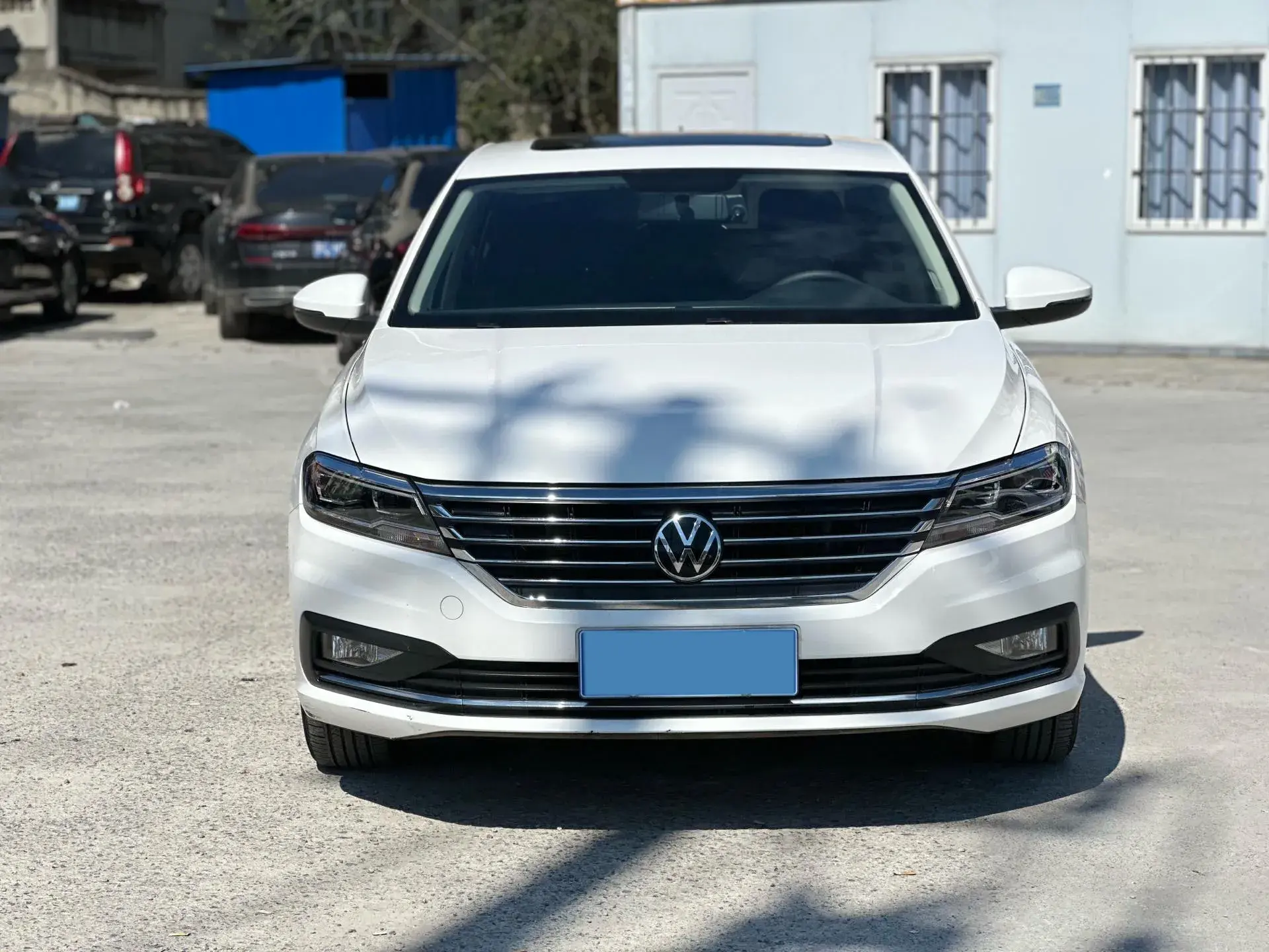 2021 VOLKSWAGEN LAVIDA thumbnail 2