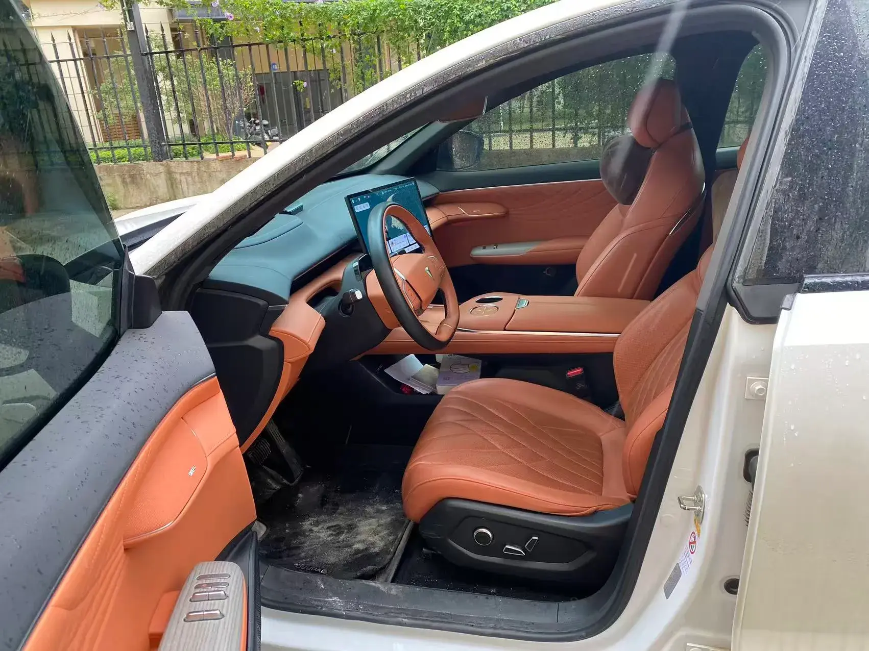 2023 DEEPAL SL03 thumbnail 4