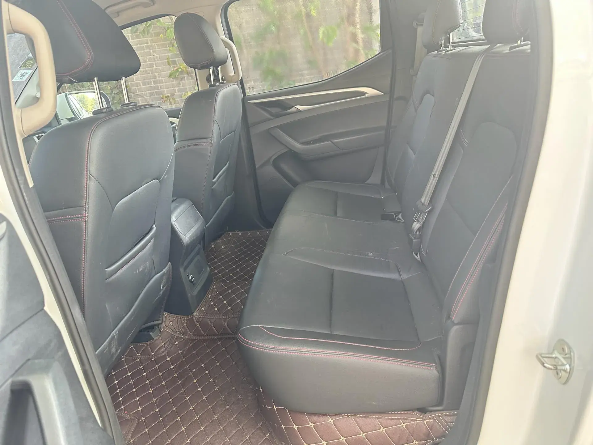 2017 MAXUS T60 thumbnail 4