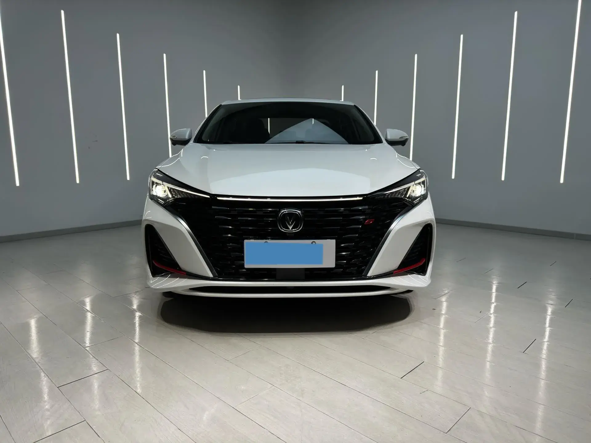 2024 CHANGAN EADO thumbnail 2