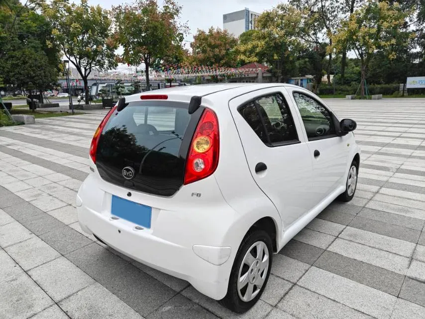 2015 BYD F0 1.0L 68HP L3 5MT,autocango,china used car exporter,china ev exporter,chinese used car exporter,chinese used ev exporter