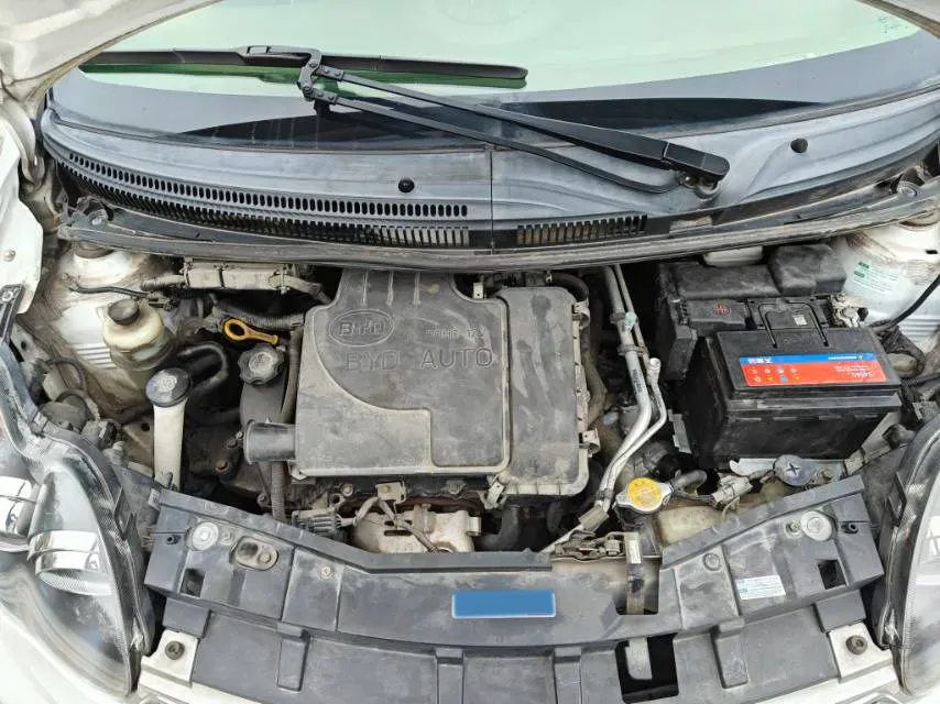 2015 BYD F0 1.0L 68HP L3 5MT,autocango,china used car exporter,china ev exporter,chinese used car exporter,chinese used ev exporter