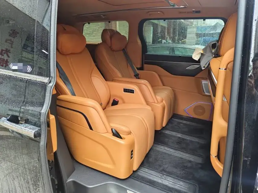 2024 VOYAH ZHUIGUANG thumbnail 4