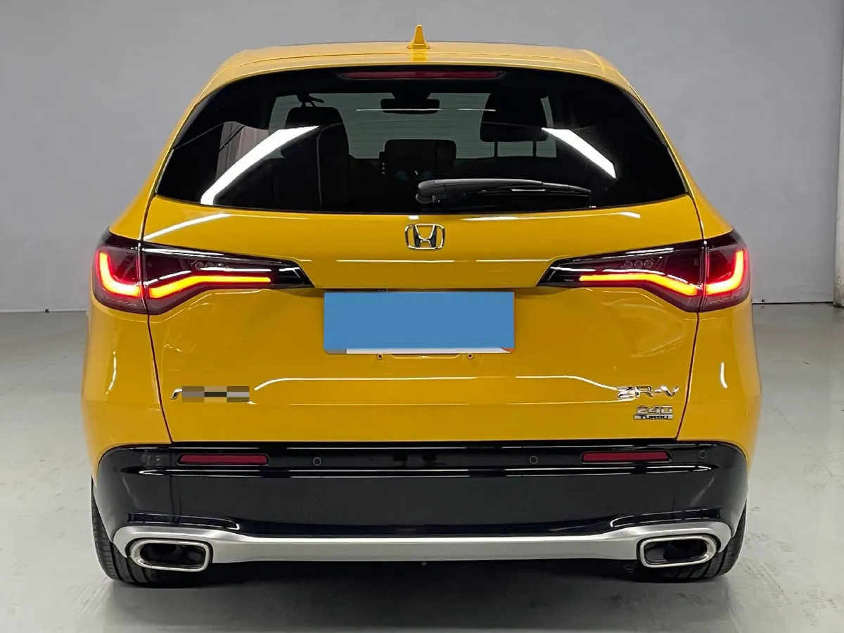 2022 Honda ZR-V 1.5T 182HP L4 CVT,autocango,china used car exporter,china ev exporter,chinese used car exporter,chinese used ev exporter