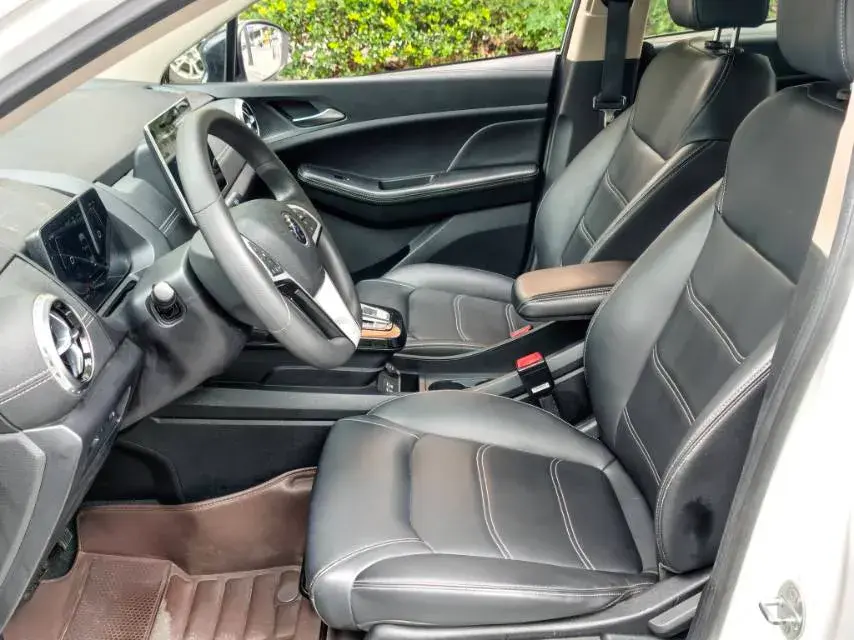 2019 BYD YUAN thumbnail 4