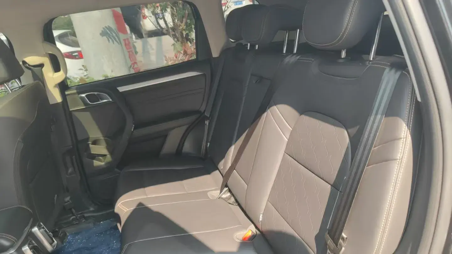 2022 HAVAL DARGO thumbnail 4