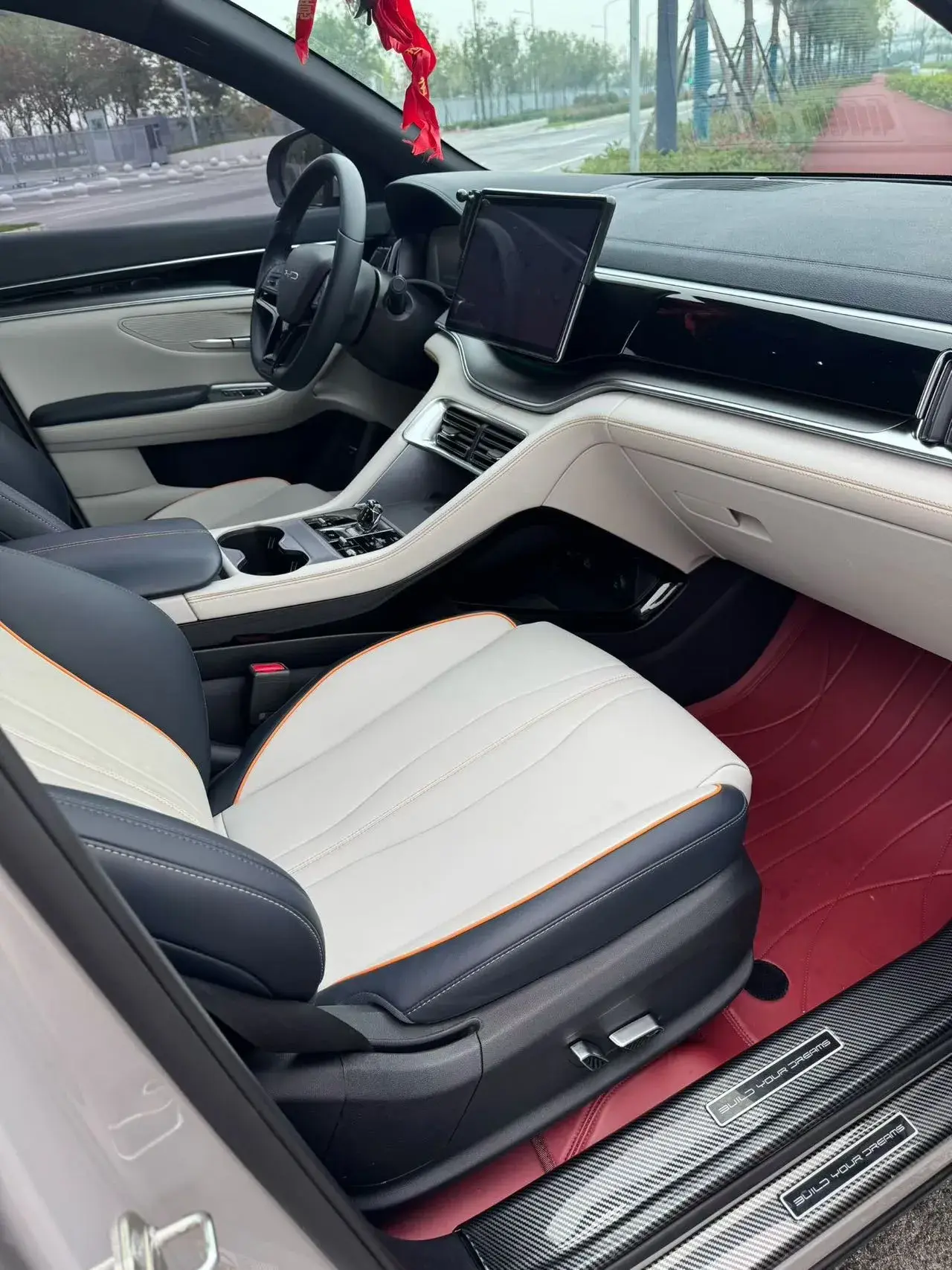 2023 BYD SONG thumbnail 3