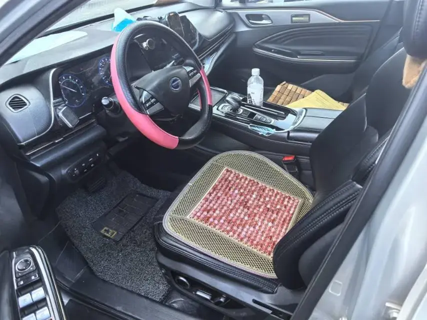 2020 AION S thumbnail 3