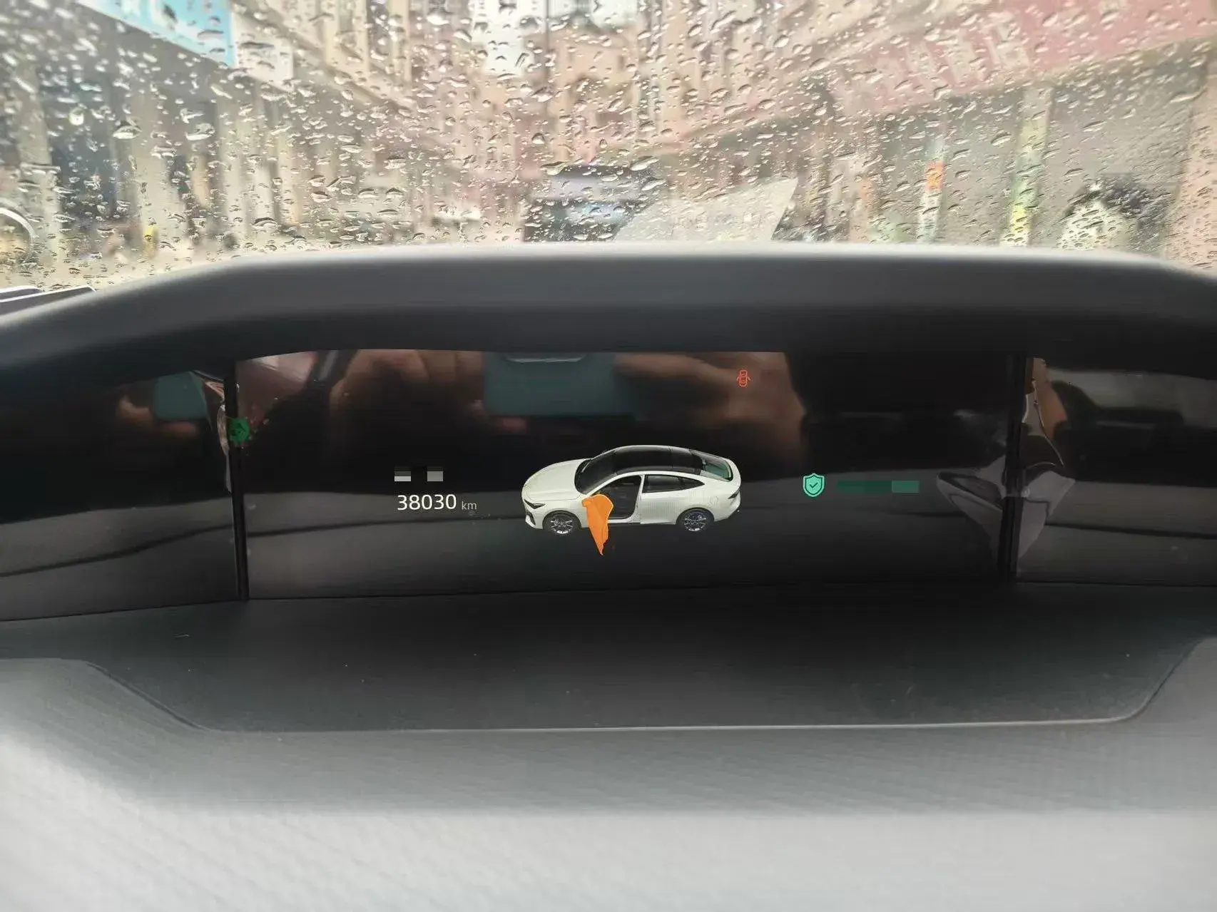 2022 CHANGAN UNI-V thumbnail 3