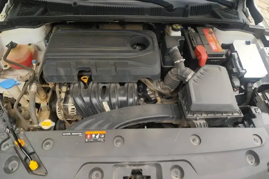 2022 GEELY EMGRAND thumbnail 4