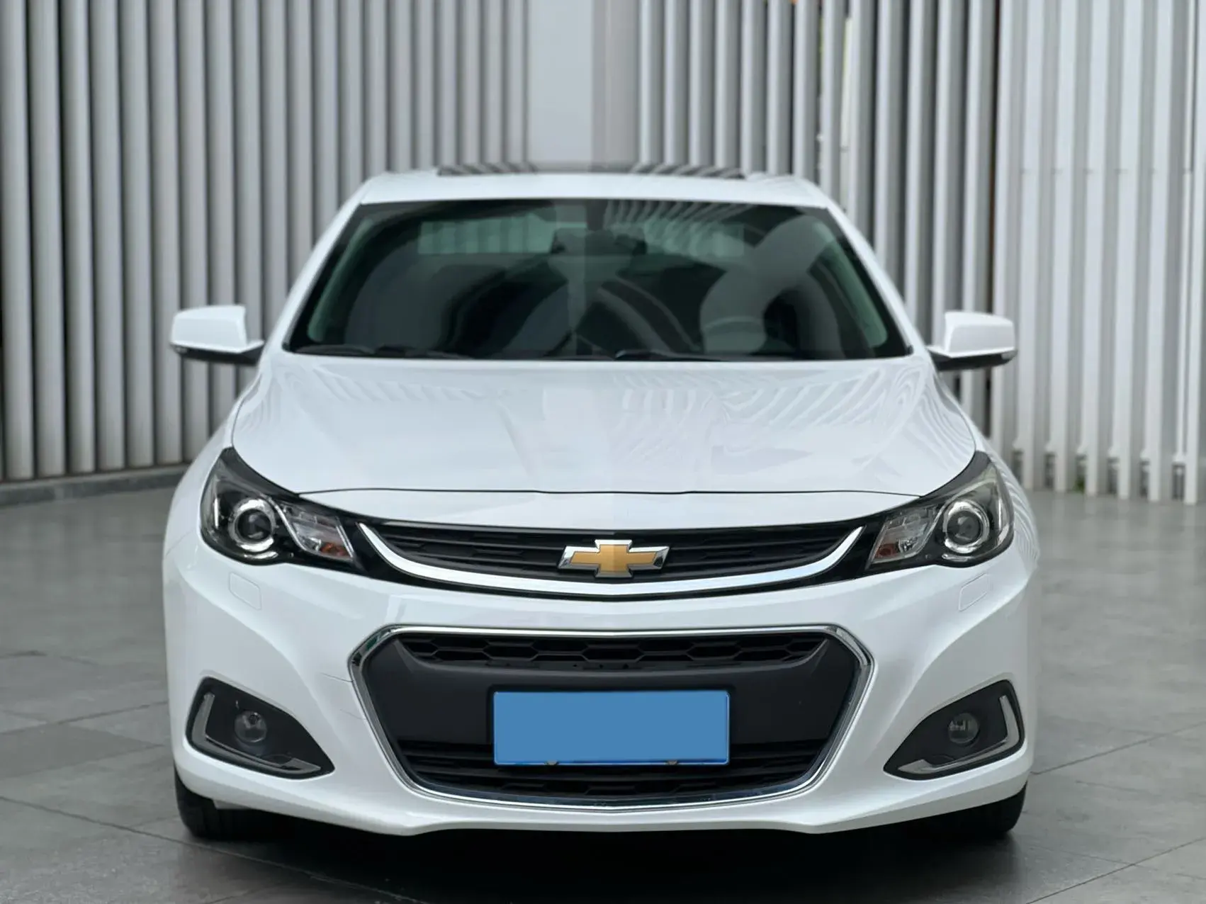 2018 CHEVROLET MALIBU thumbnail 3