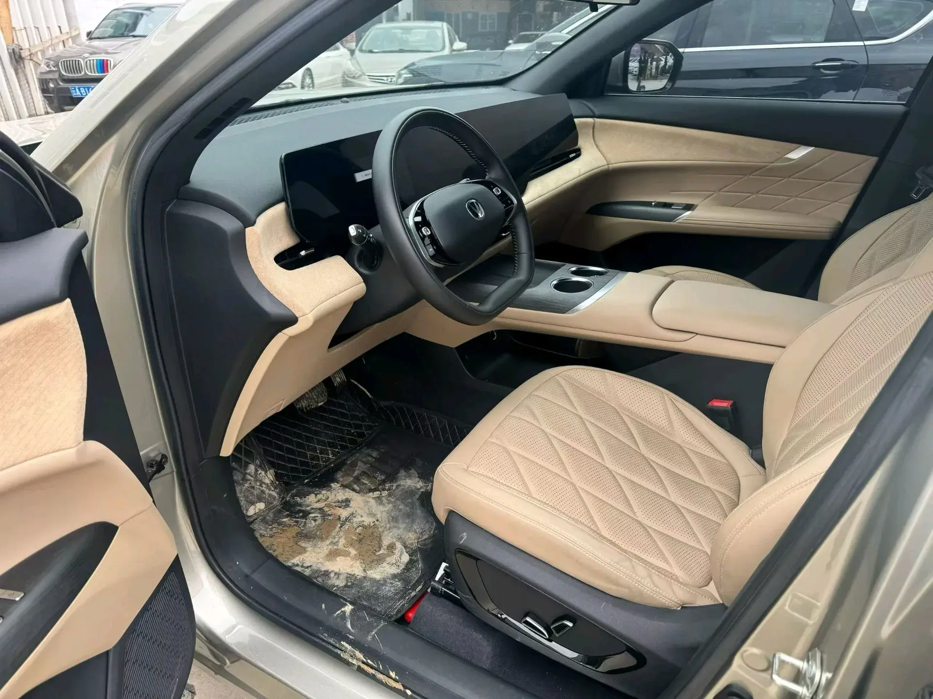 2025 CHANGAN CS75 thumbnail 2