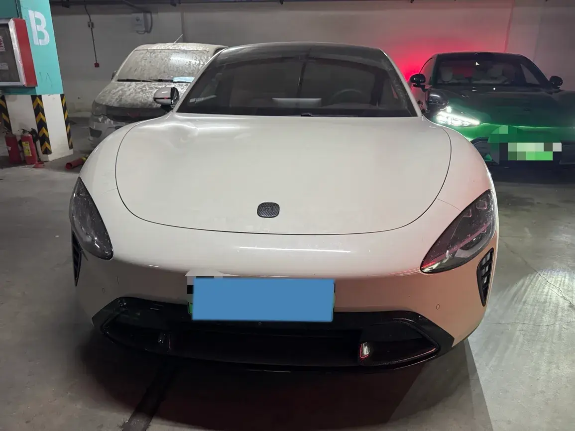 2024 MI SU7 thumbnail 2