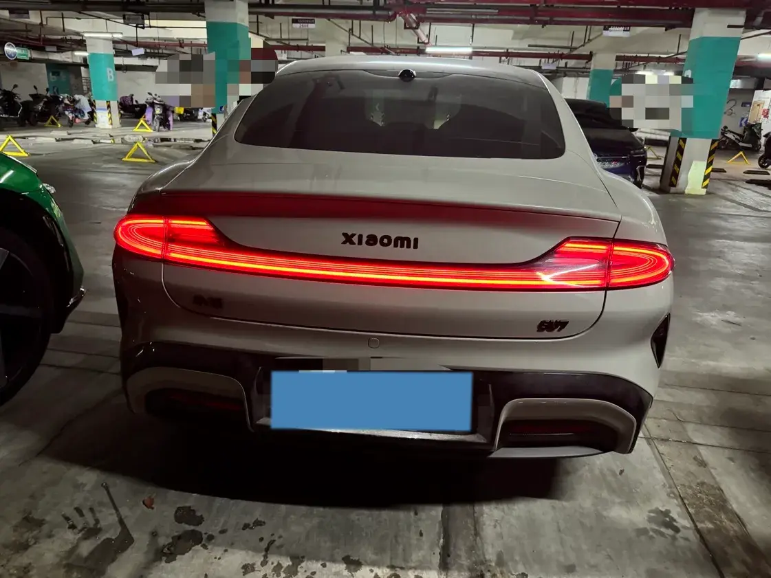 2024 MI SU7 thumbnail 3