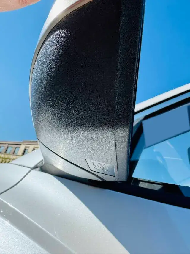 2021 HYUNDAI TUCSON thumbnail 4