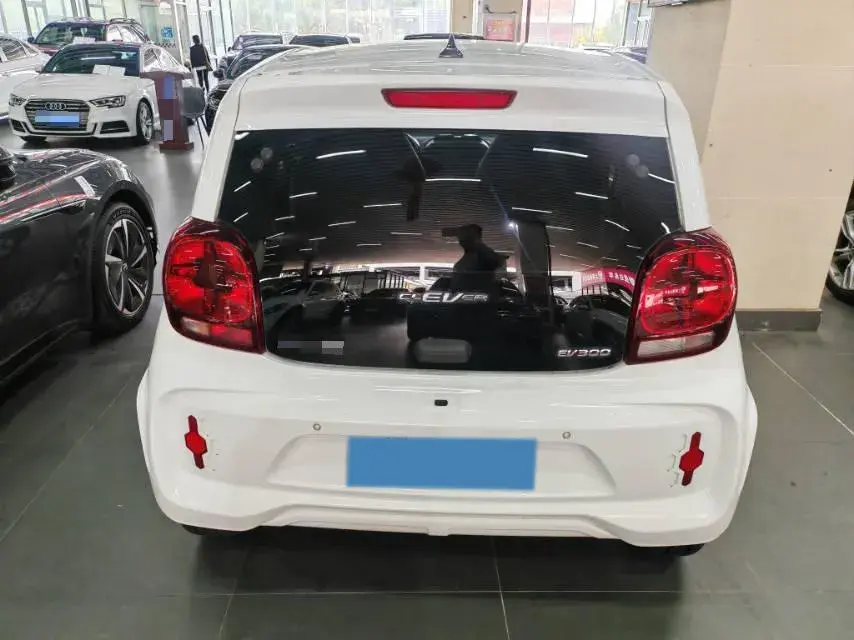 2020 ROEWE CLEVER thumbnail 3