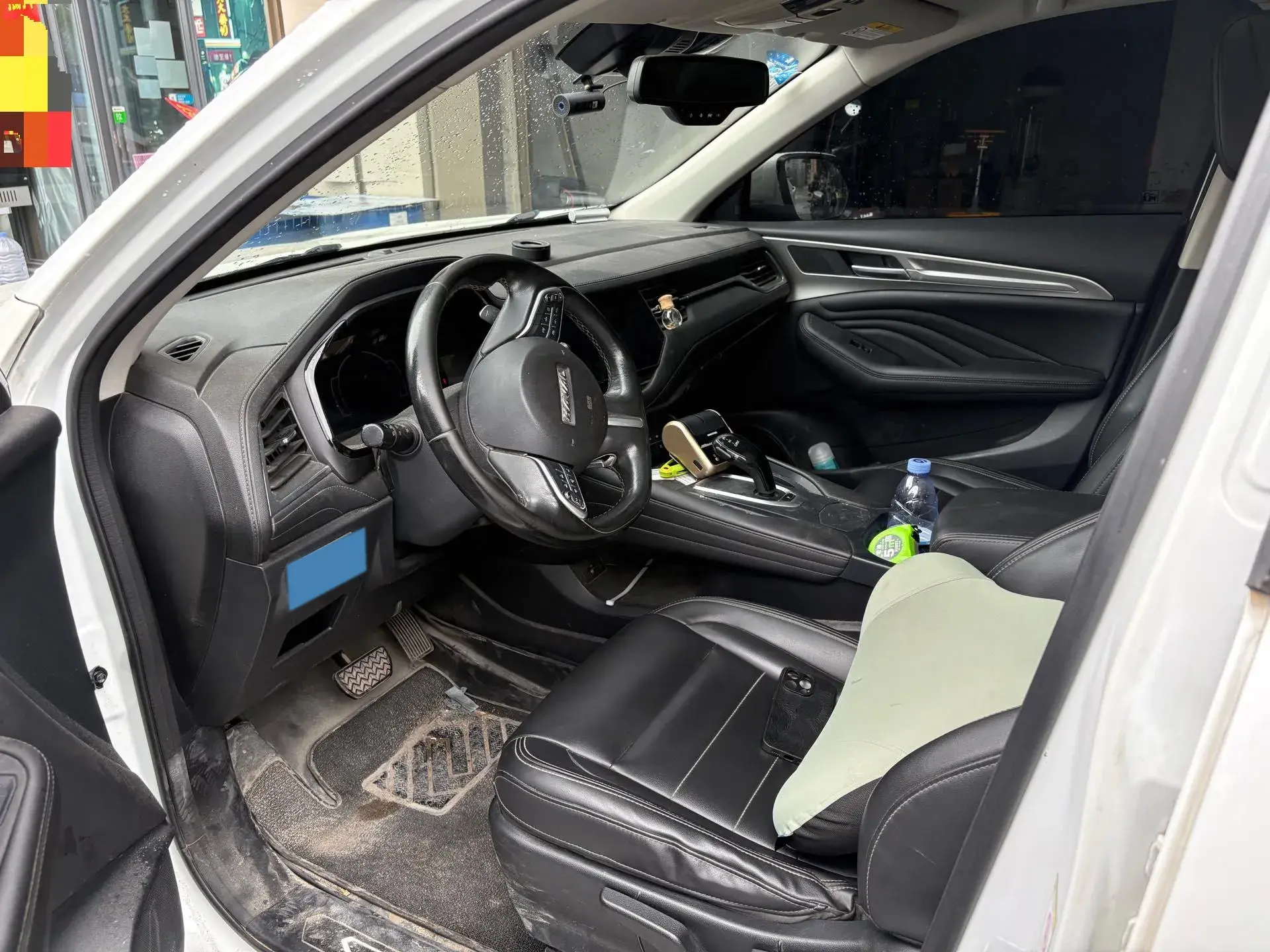 2019 HAVAL F7 thumbnail 4