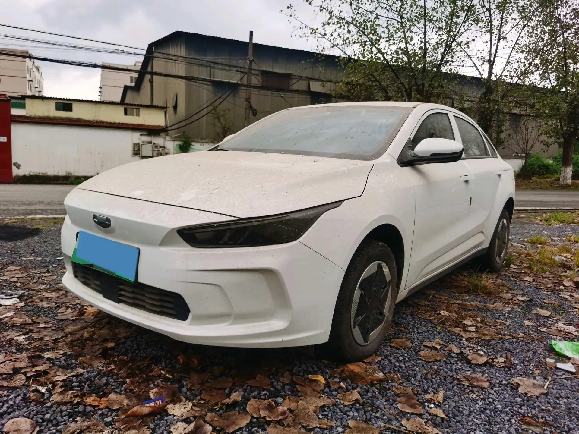 2024 GEOMETRY A view 1