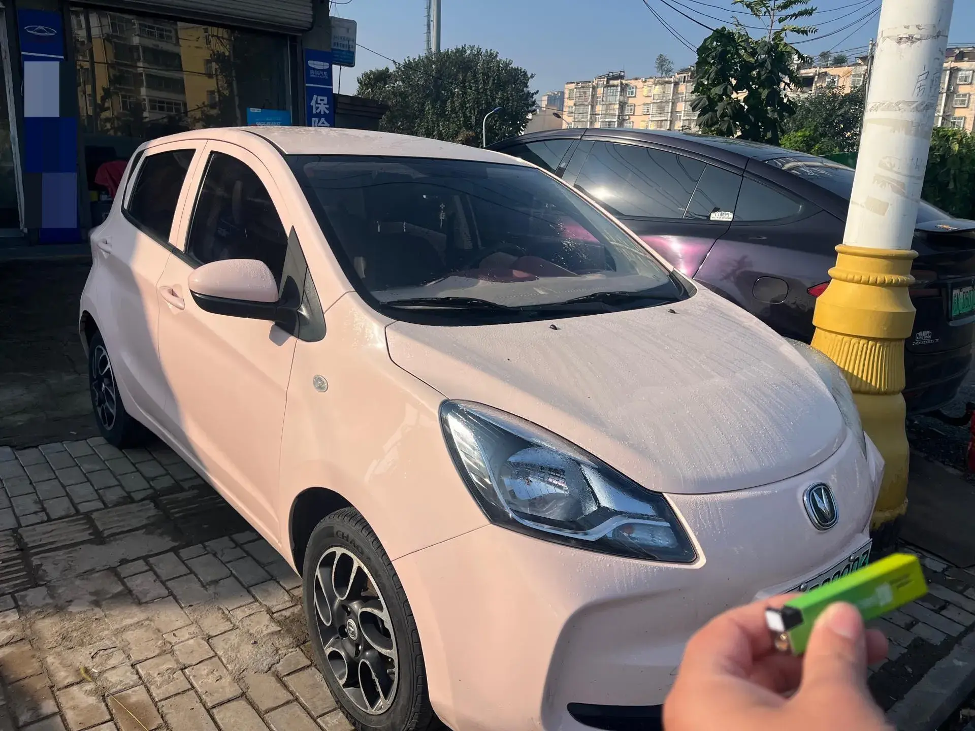 2022 CHANGAN BENBEN thumbnail 2