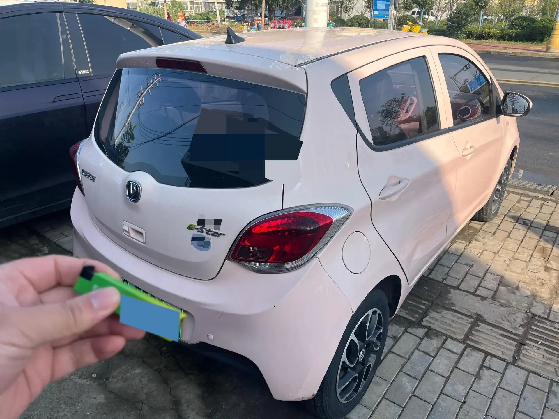 2022 CHANGAN BENBEN thumbnail 4