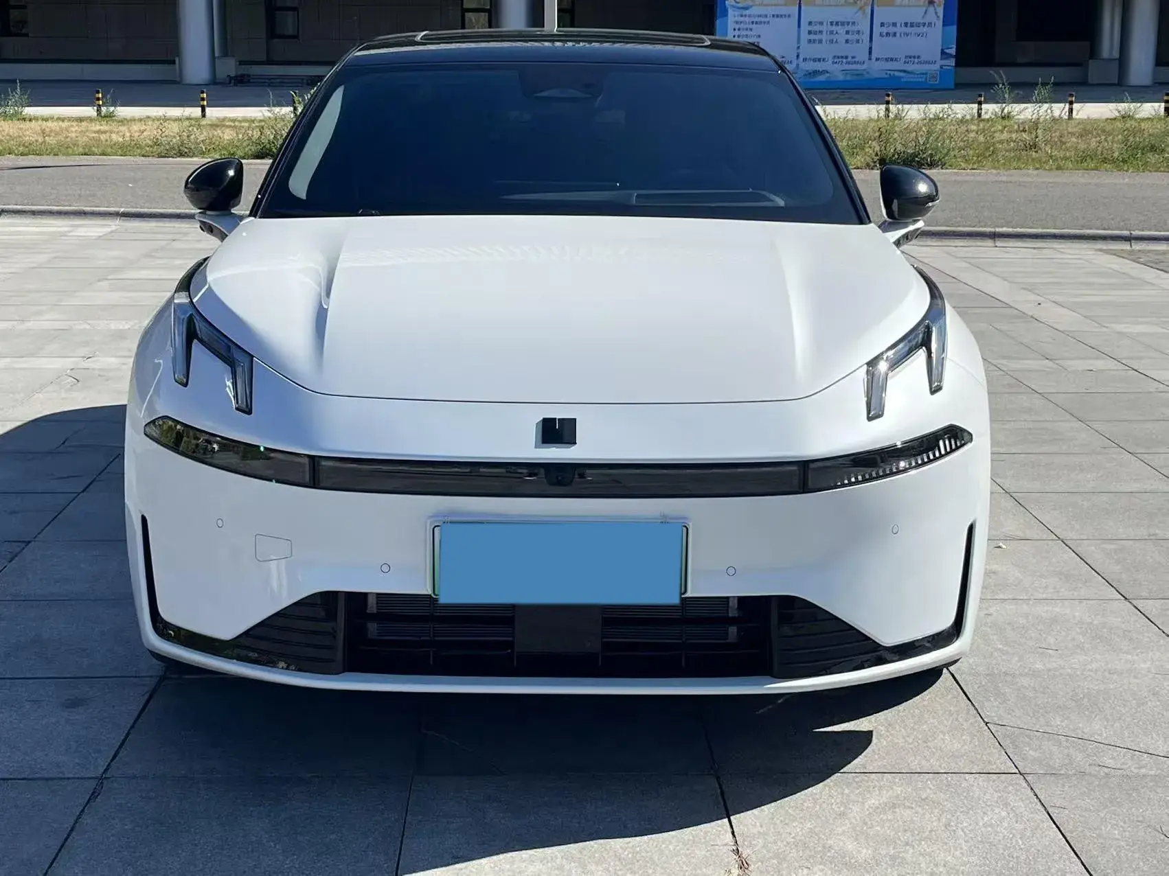 2024 LYNK&CO 07 thumbnail 2