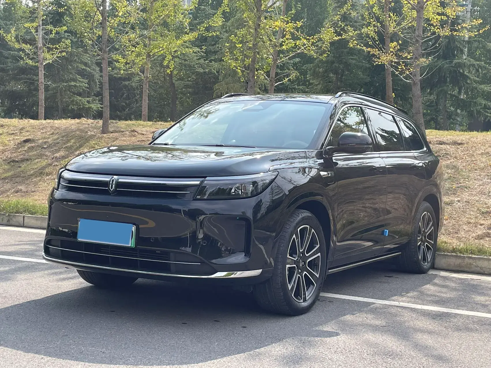 2024 AITO AITO view 1