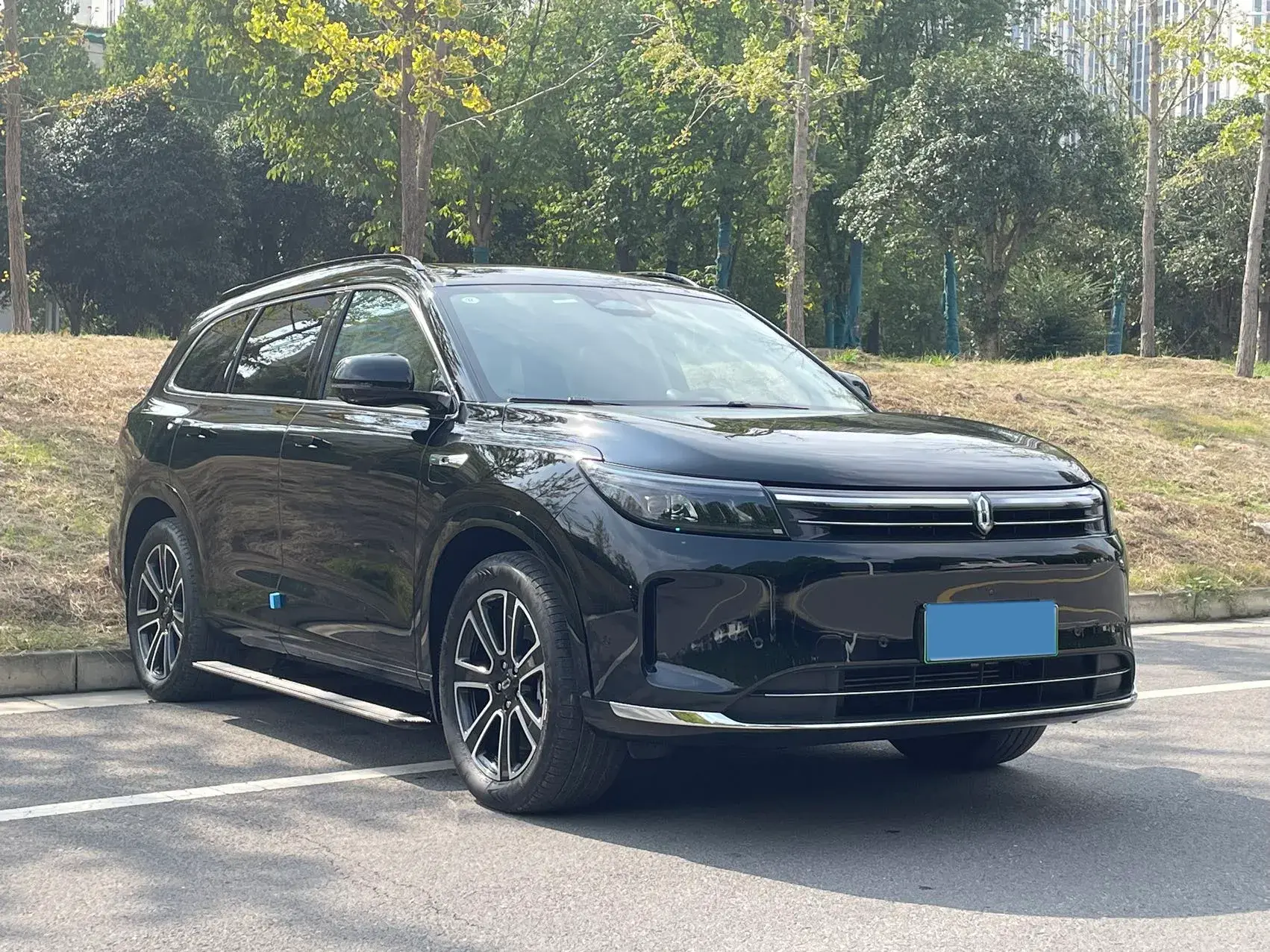 2024 AITO AITO thumbnail 3