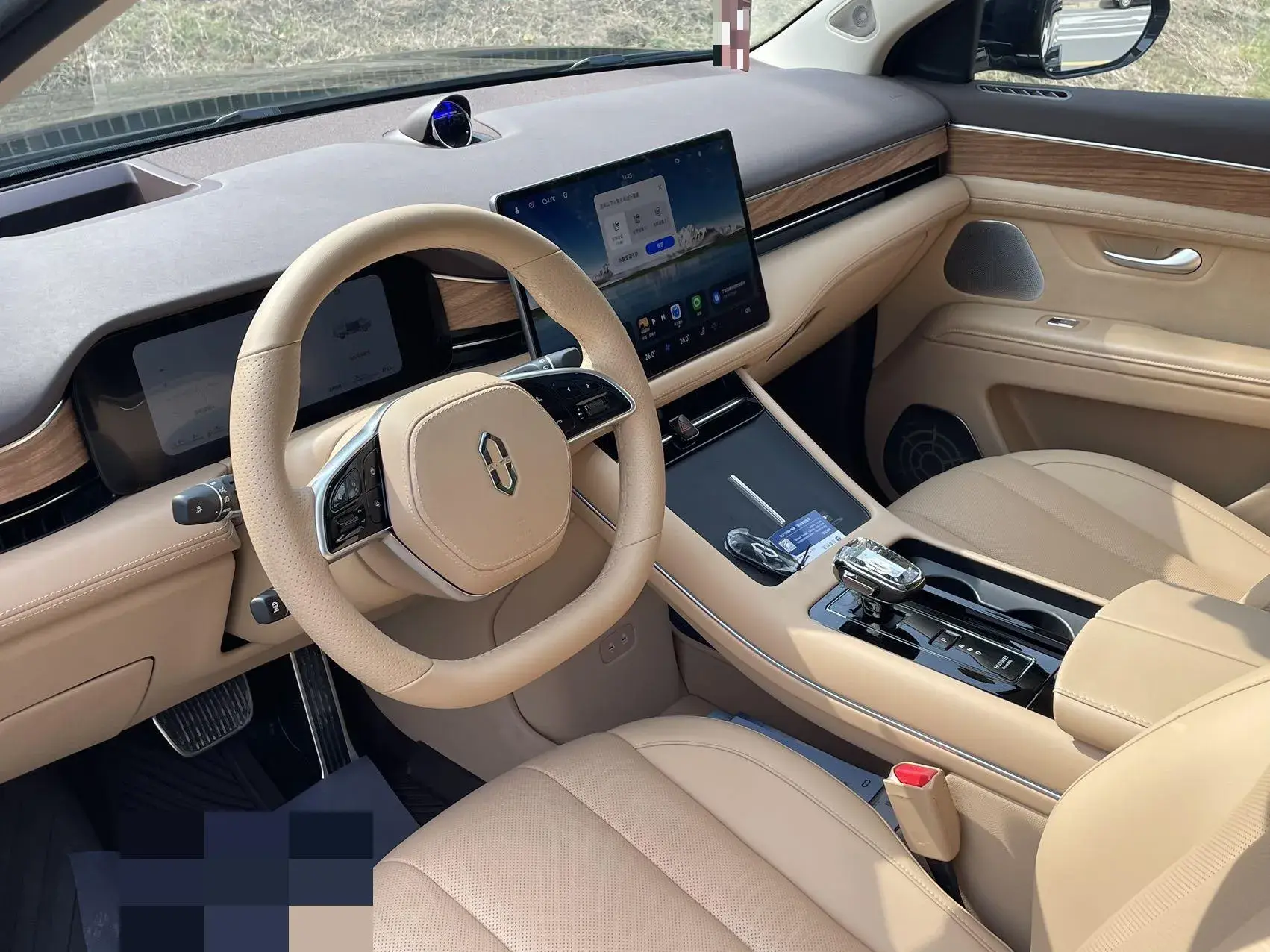 2024 AITO AITO thumbnail 4