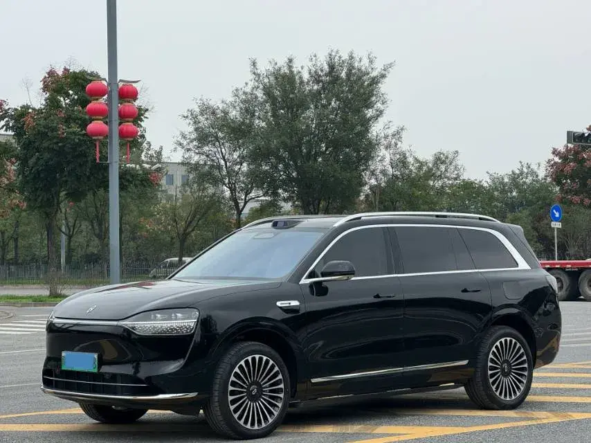 2025 AITO AITO view 1