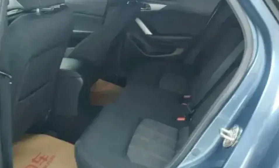 2018 MAZDA CX-4 thumbnail 4