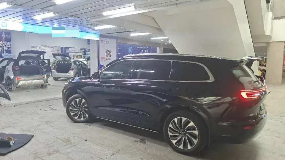 2024 AITO AITO thumbnail 2