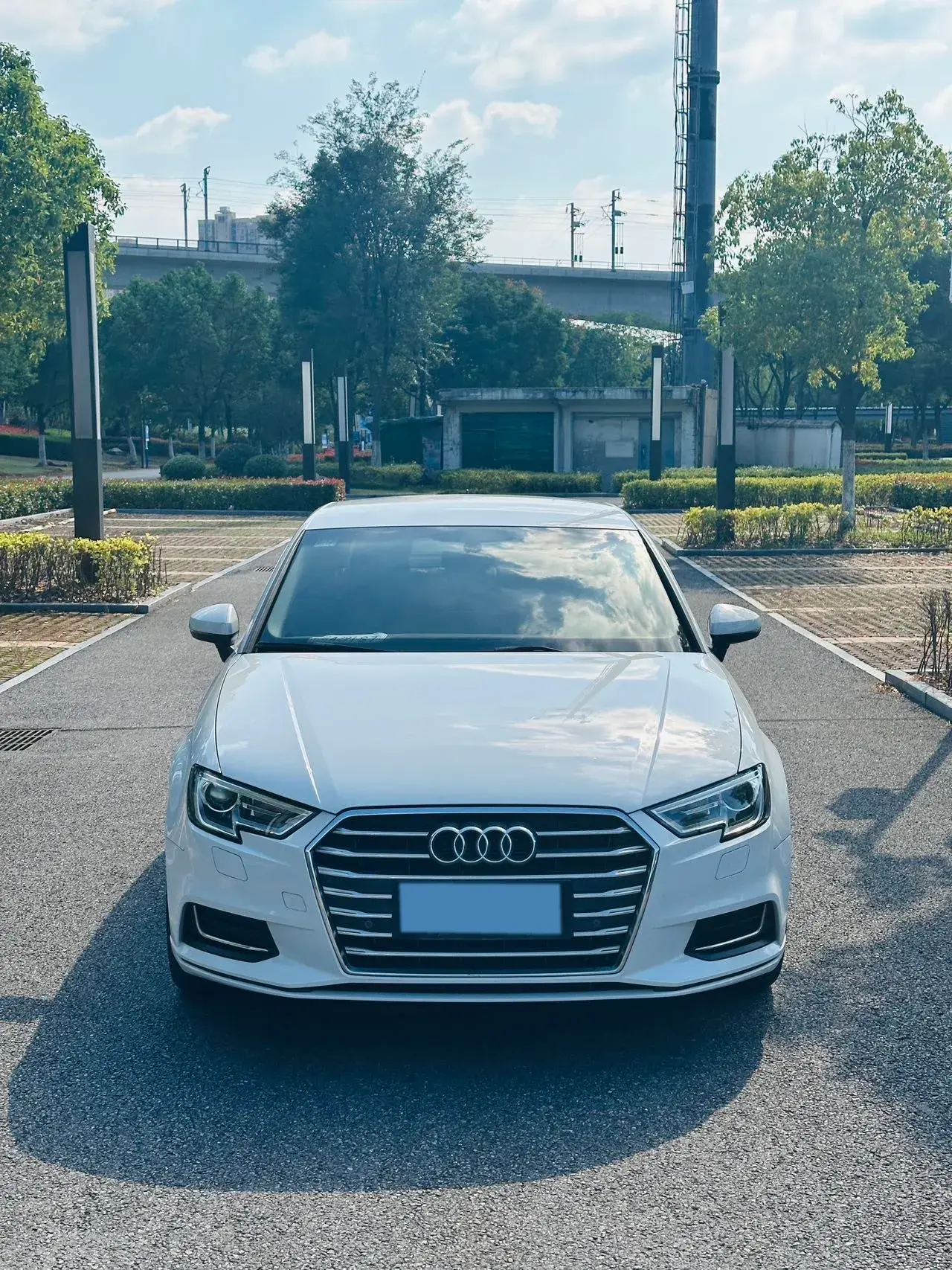 2019 AUDI A3 thumbnail 2