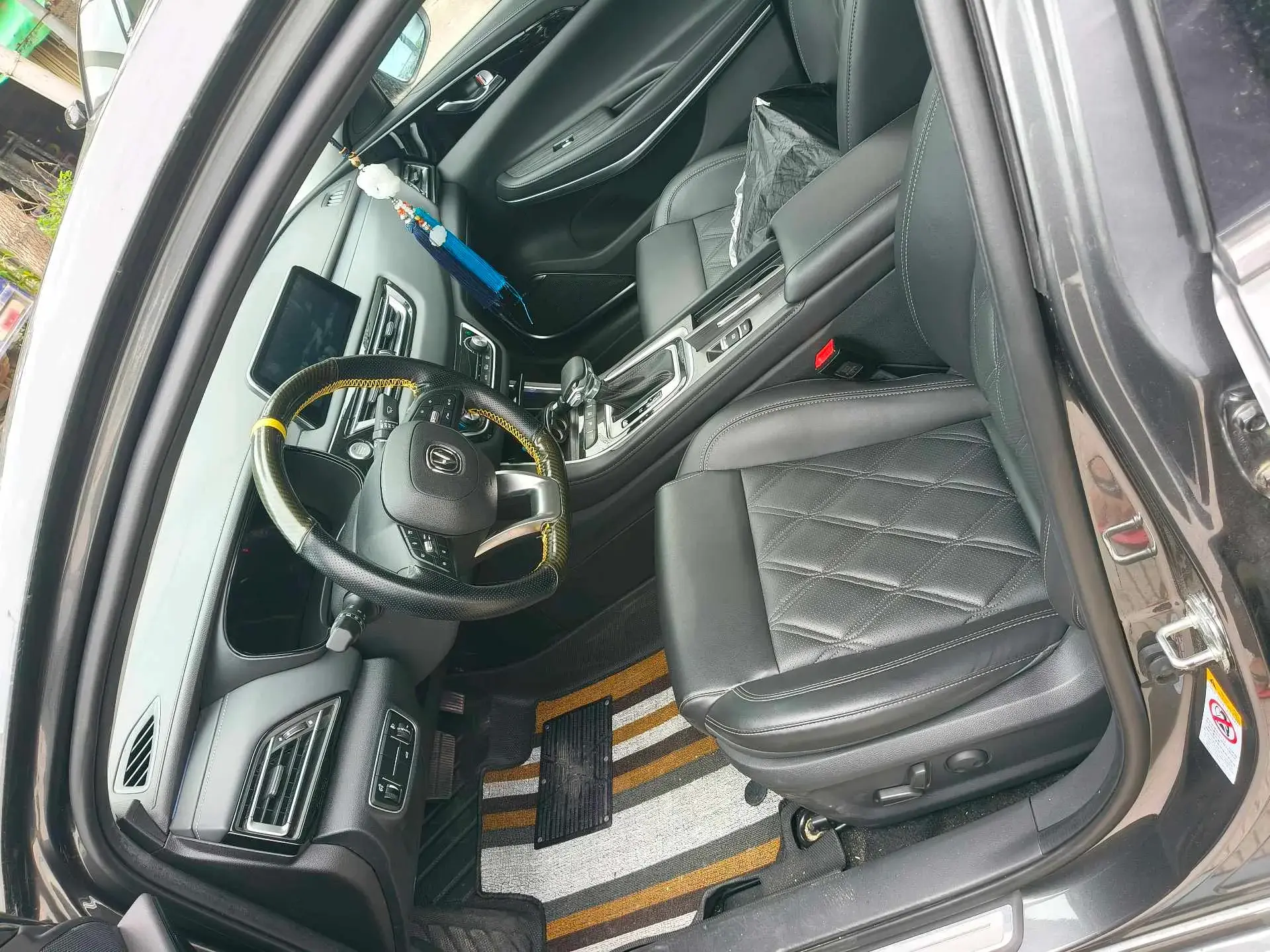 2022 CHANGAN RAETON thumbnail 3