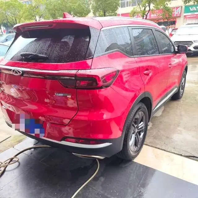 2020 CHERY TIGGO thumbnail 4