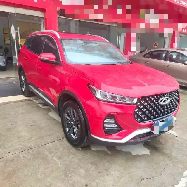 2020 CHERY TIGGO thumbnail 3