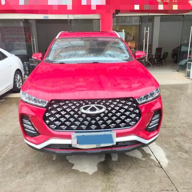 2020 CHERY TIGGO thumbnail 2